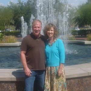 Meet your Posher, Carol